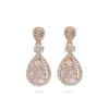 Bridal Earrings