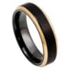 Argollas de Tungsteno
