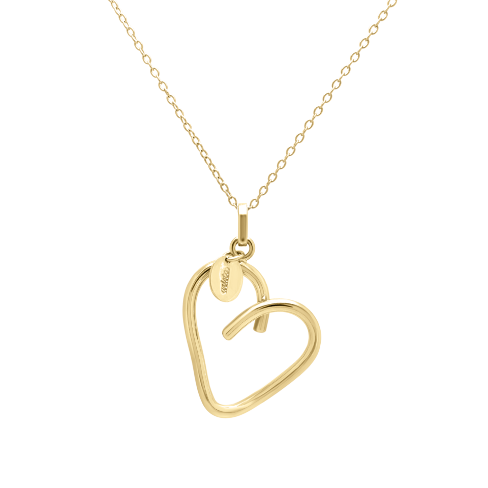 Ring saver de oro 14k